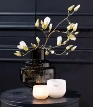 DutZ Pot | Beige | H14 x D16 cm