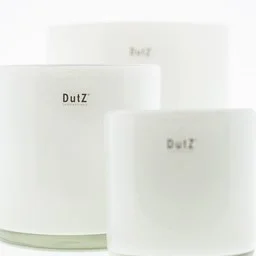 DutZ Cilinder Vaas | Kies Maat + Kleur!