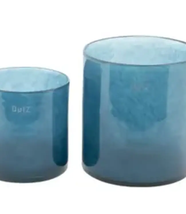 DutZ Cilinder Vaas | Kies Maat + Kleur!