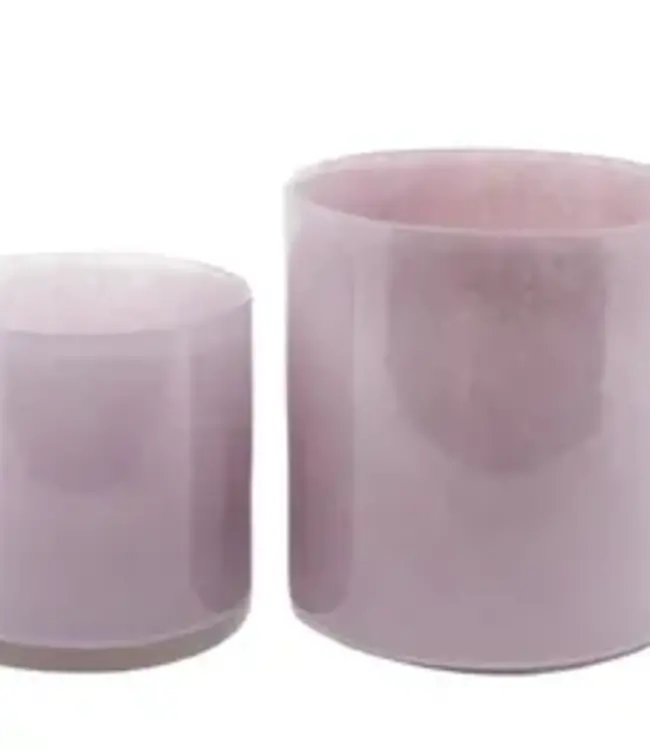 DutZ Cilinder Vaas | Kies Maat + Kleur!