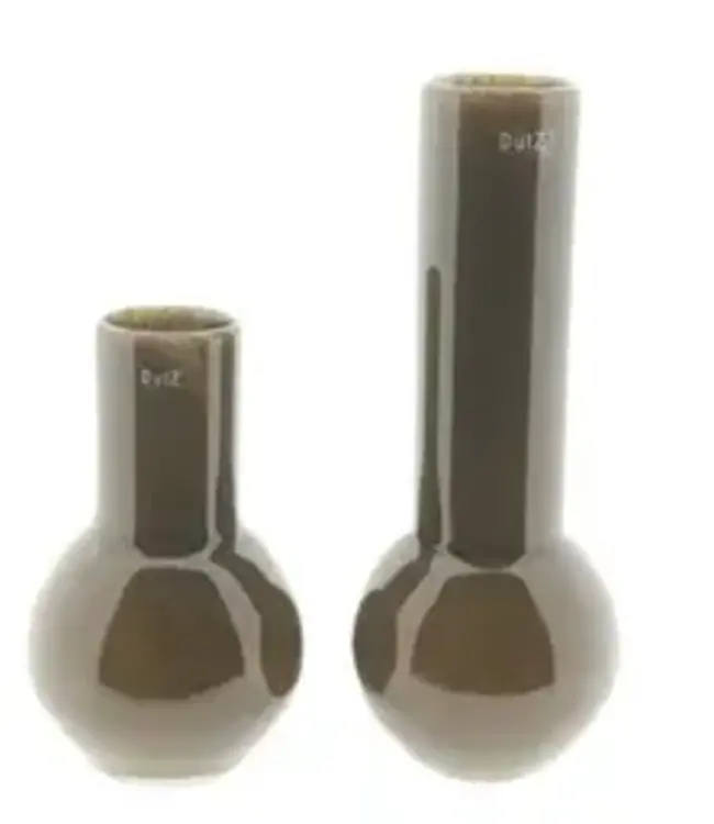 DutZ Vaas Meryna | Kies Kleur + Maat!