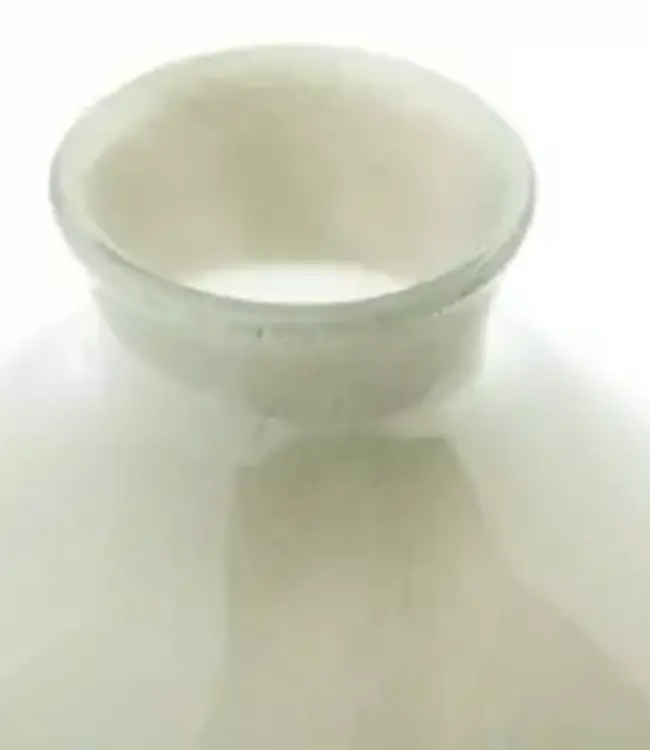 DutZ Vaas Bottle Bucca | Grijs | 3 Kleuren