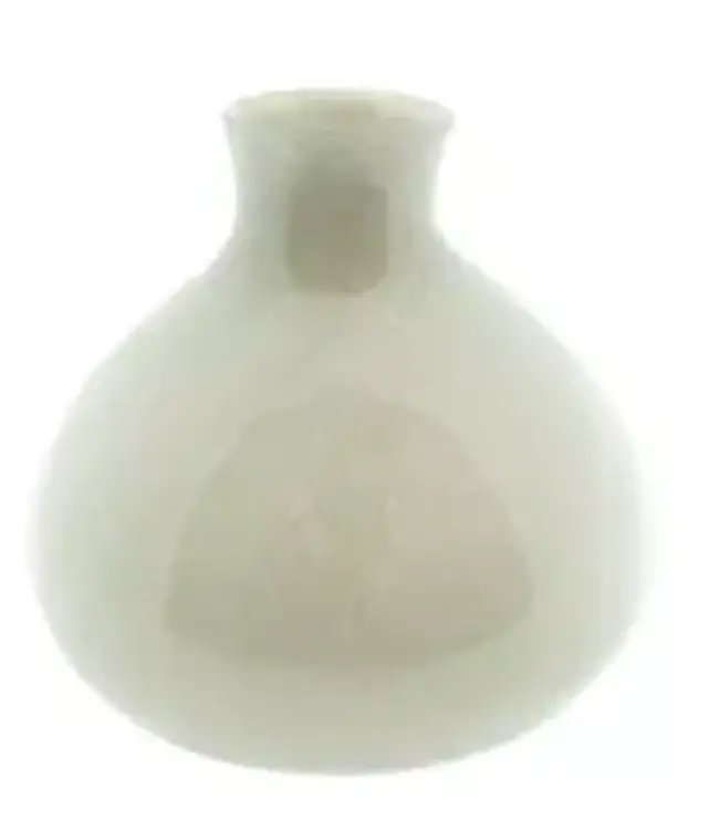 DutZ Vaas Bottle Bucca | Grijs | 3 Kleuren