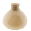 Vaas Bottle Bucca | Beige | H30 x D29 cm