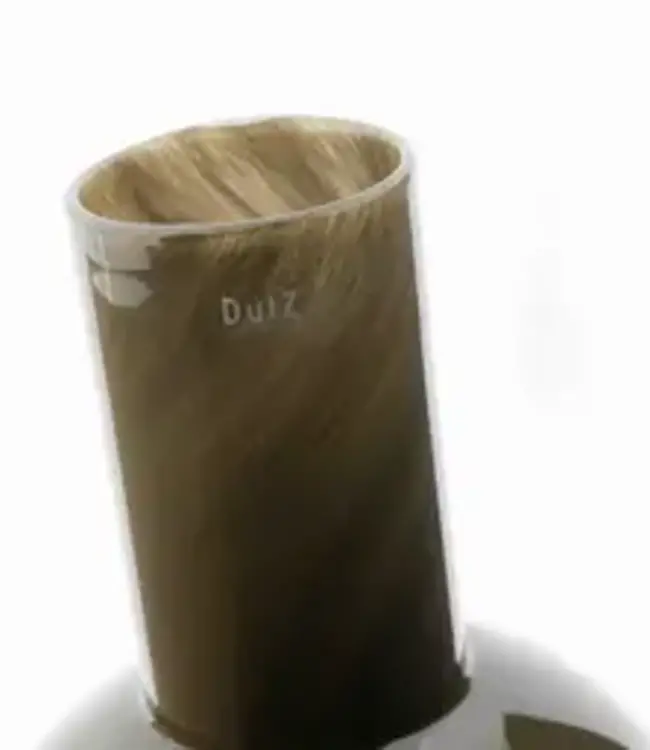 DutZ Vaas Grando | 4 Kleuren | H48 x D32 cm