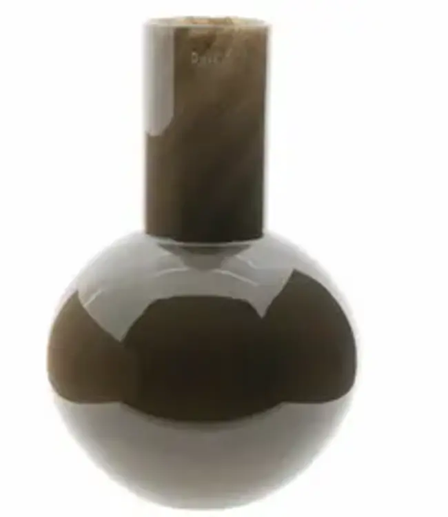 DutZ Vaas Grando | 4 Kleuren | H48 x D32 cm