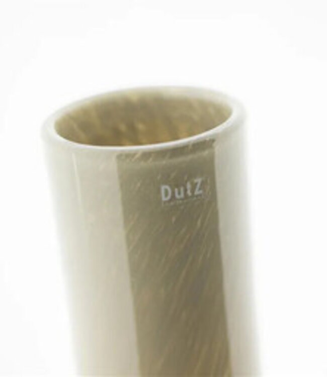 DutZ Vaas Grando | 4 Kleuren | H48 x D32 cm