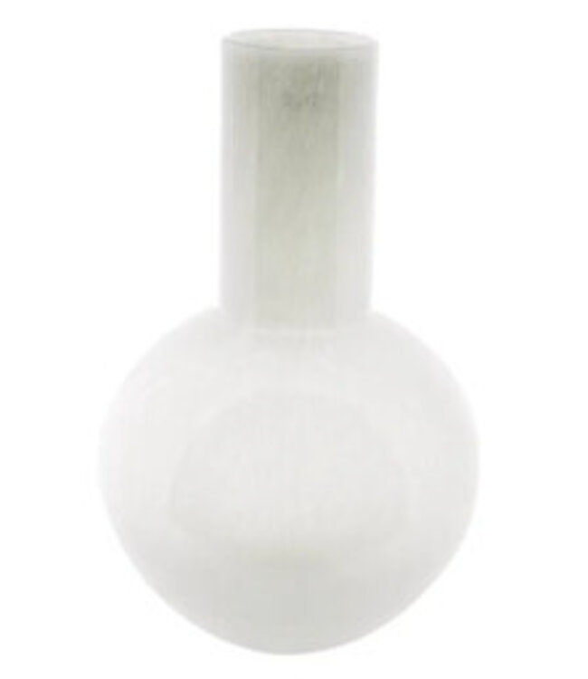 DutZ Vaas Grando | 4 Kleuren | H48 x D32 cm