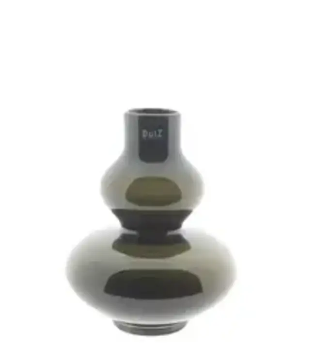 DutZ Vaas Eldorado | 5 Kleuren | H30 x D26 cm