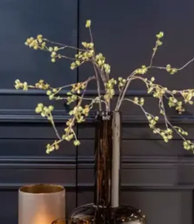 DutZ Vaas Simone | 4 Kleuren | H50 x D30 cm