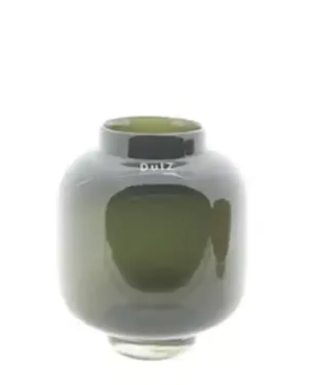 DutZ Vaas Lampion |7 Kleuren | H18 x D17 cm