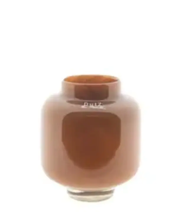 DutZ Vaas Lampion |7 Kleuren | H18 x D17 cm