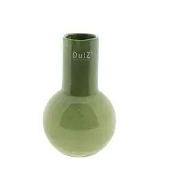 DutZ Vaas Masa | H18 x D11 cm | 3 Kleuren