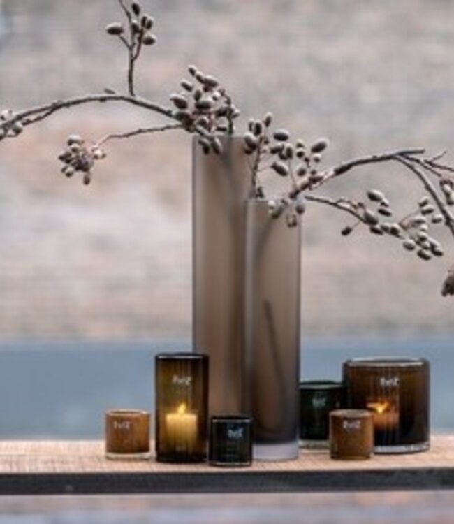 DutZ Cilindervaas | Topaz Mat | v