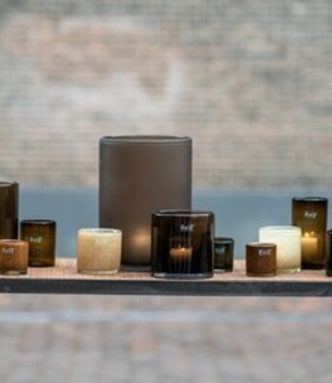 DutZ Cilindervaas | Topaz Mat | v