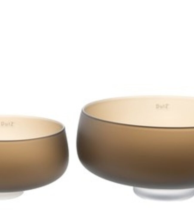 DutZ Schaal Rieky | Kies Kleur + Maat!