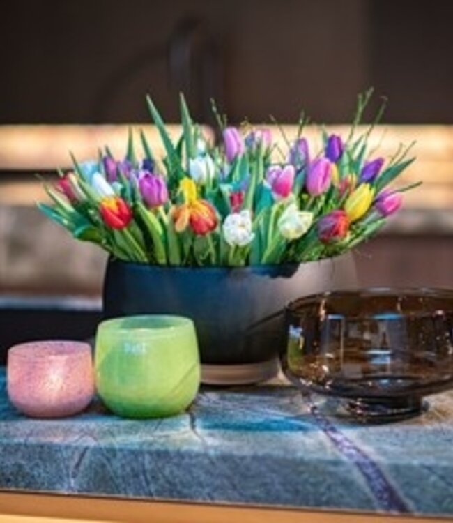 DutZ Schaal Rieky | Kies Kleur + Maat!