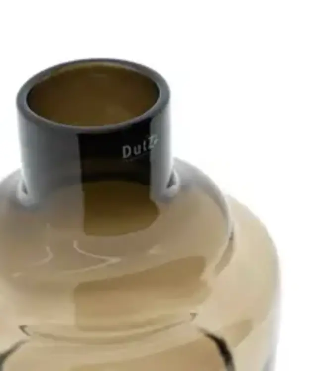 DutZ Vaas Urtii | Rookbruin | 2 Maten