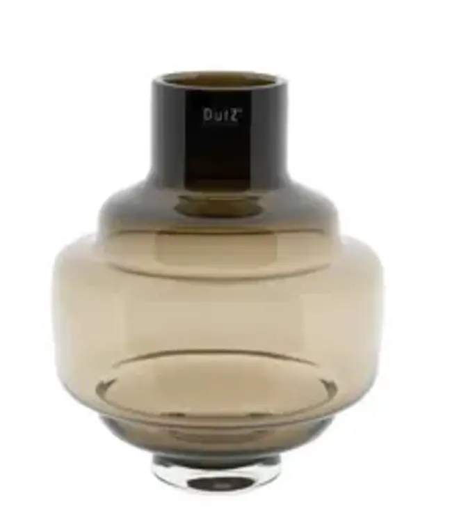 DutZ Vaas Urtii | Rookbruin | 2 Maten