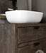 Be-Uniq Hangend Badkamermeubel | Rustic Collection | H40 x B60 x D40 cm