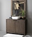 Be-Uniq Badkamermeubel | Rustic Collection | H80 x B110 x D45 cm