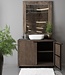 Be-Uniq Badkamermeubel | Rustic Collection | H80 x B110 x D45 cm