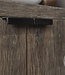 Be-Uniq Badkamermeubel | Rustic Collection | H80 x B110 x D45 cm