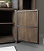 Be-Uniq Badkamermeubel | Rustic Collection | H80 x B110 x D45 cm