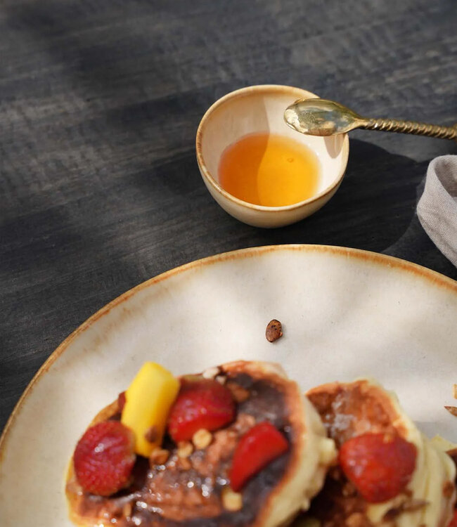 Bazar Bizar Het Cascais Sauskommetje - S - Set van 6