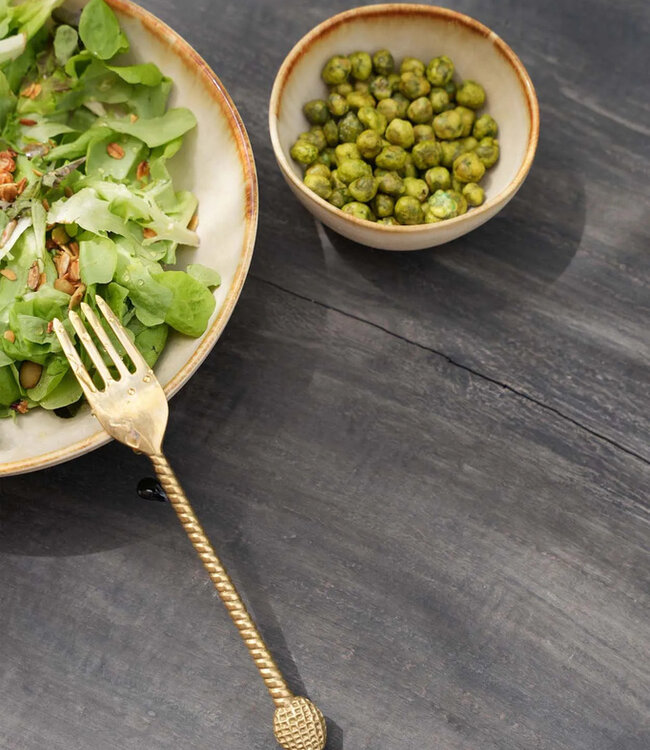 Bazar Bizar Het Cascais Sauskommetje - S - Set van 6