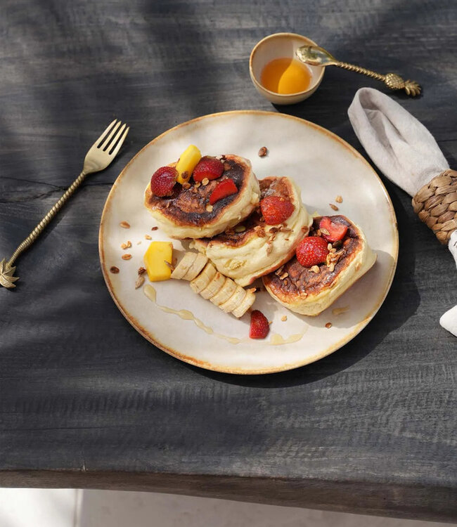 Bazar Bizar Het Cascais Sauskommetje - S - Set van 6