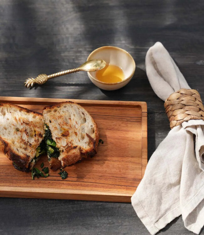 Bazar Bizar Het Cascais Sauskommetje - S - Set van 6