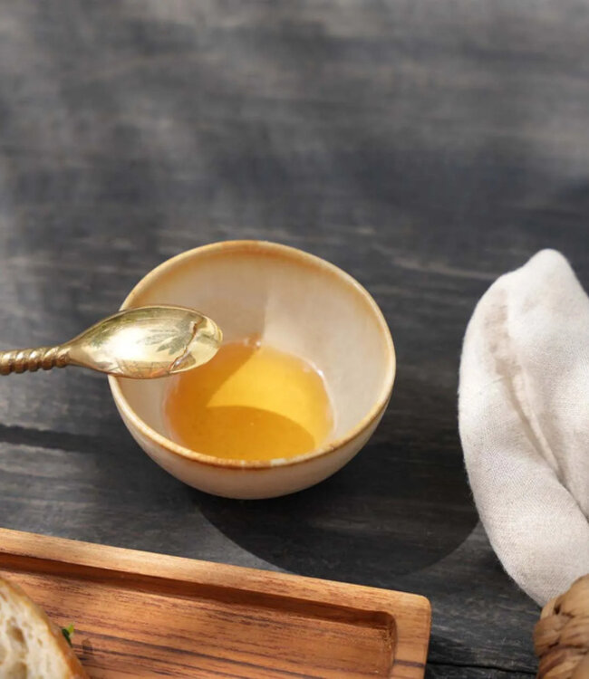 Bazar Bizar Het Cascais Sauskommetje - S - Set van 6