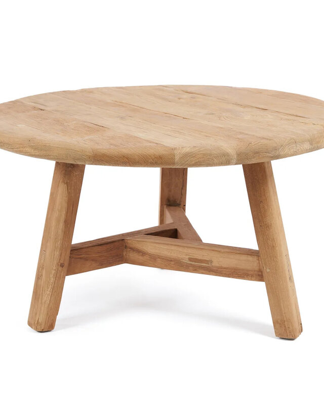 Bazar Bizar De Fusuma Salontafel - L