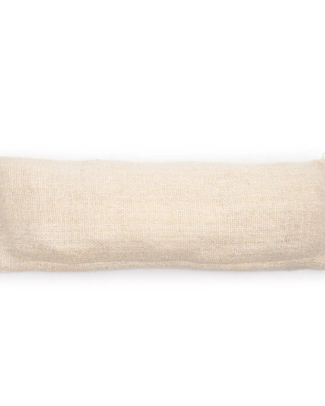 Bazar Bizar De Oh My Gee Kussenhoes - Crème - 35x100