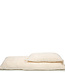 Bazar Bizar De Oh My Gee Kussenhoes - Crème - 35x100