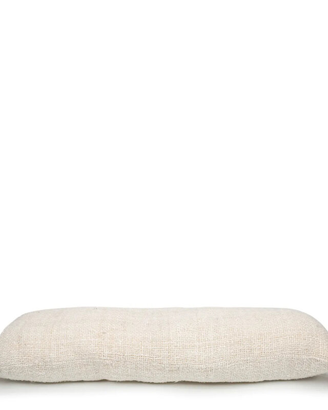Bazar Bizar De Oh My Gee Kussenhoes - Crème - 35x100