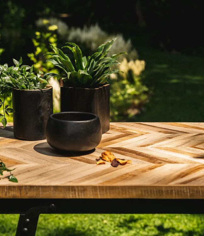 Bazar Bizar De Zwarte Bondi Kom