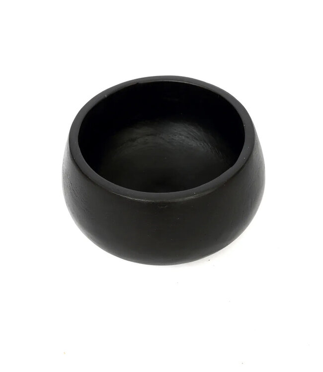 Bazar Bizar De Zwarte Bondi Kom