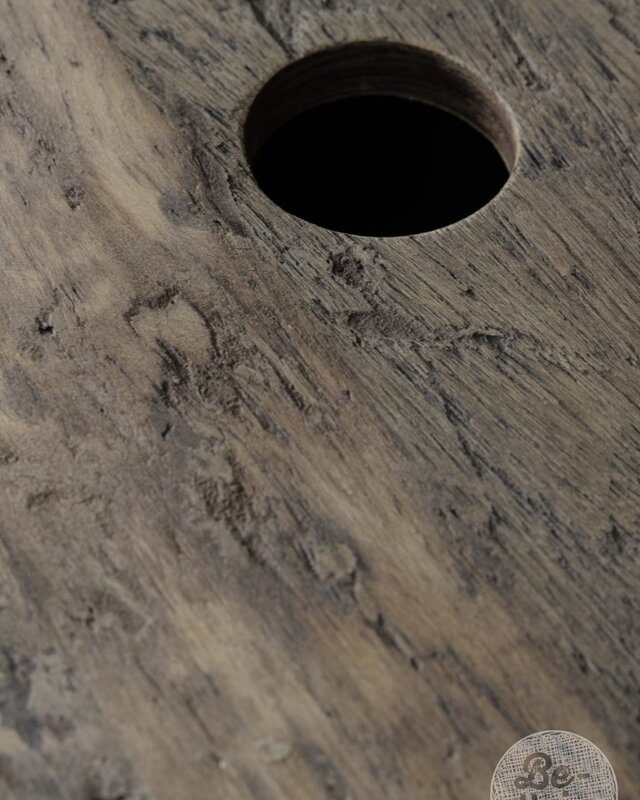 Be-Uniq Badkamermeubel Bergen | H25 x B60 x D40 cm