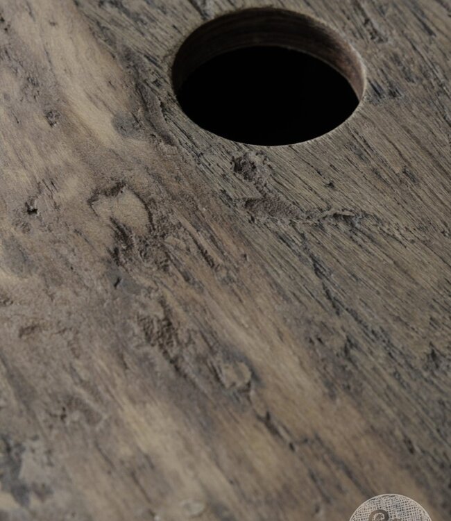 Be-Uniq Badkamermeubel Bergen | H25 x B60 x D40 cm