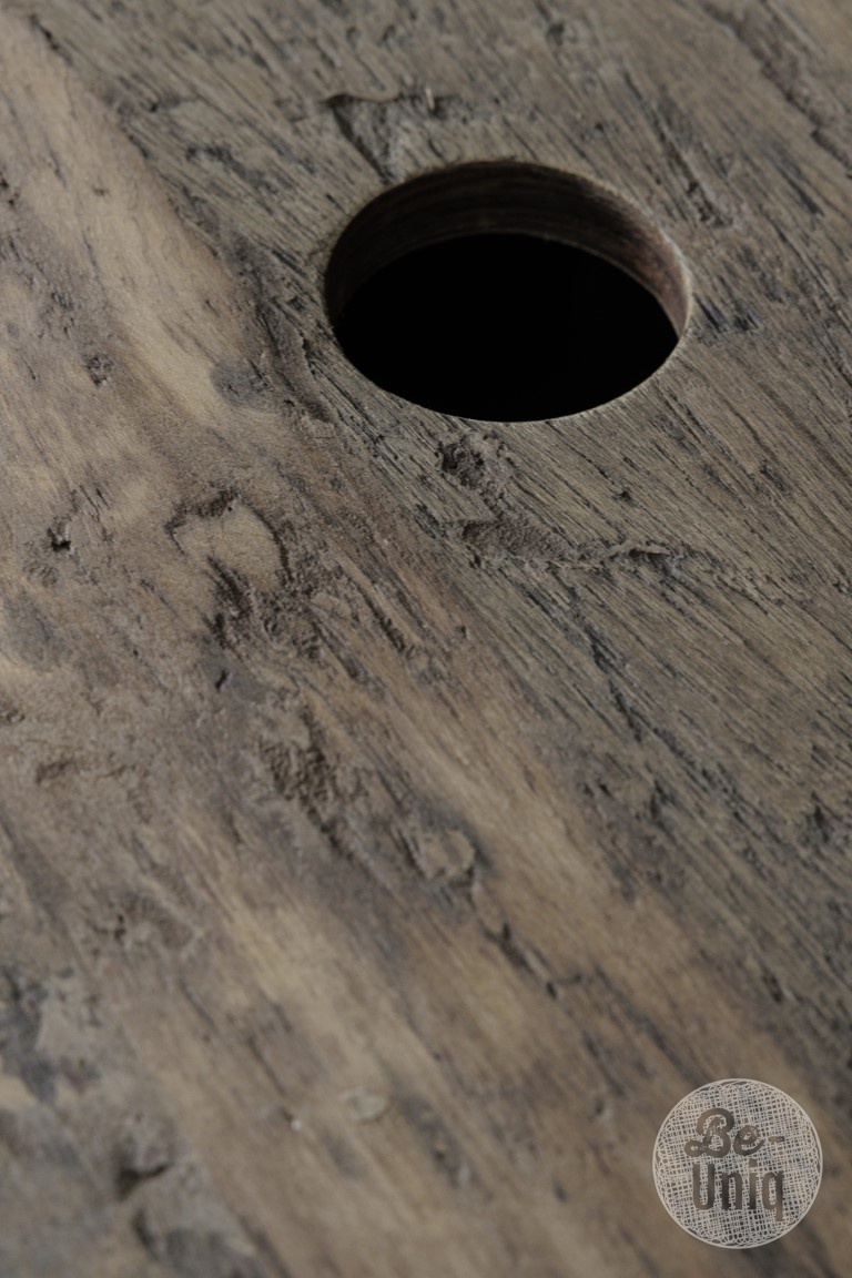 Be-Uniq Badkamermeubel Bergen | H25 x B60 x D40 cm