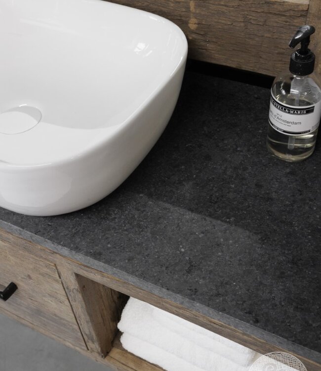 Be-Uniq Badkamermeubel Leuven | H32 x B110 x D40 cm