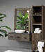 Be-Uniq Badkamermeubel Luik | H32 x B110 x D40 cm