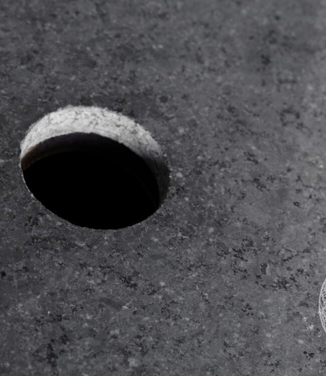 Be-Uniq Badkamermeubel Luik | H32 x B110 x D40 cm