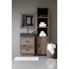 Badkamermeubel Antwerpen | H93 x B60 x D45 cm