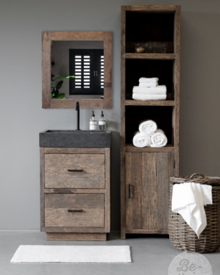 Be-Uniq Badkamermeubel Antwerpen | H93 x B60 x D45 cm