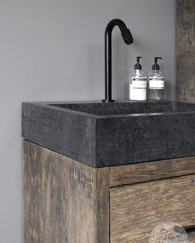 Be-Uniq Badkamermeubel Antwerpen | H93 x B60 x D45 cm