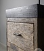 Be-Uniq Badkamermeubel Antwerpen | H93 x B60 x D45 cm