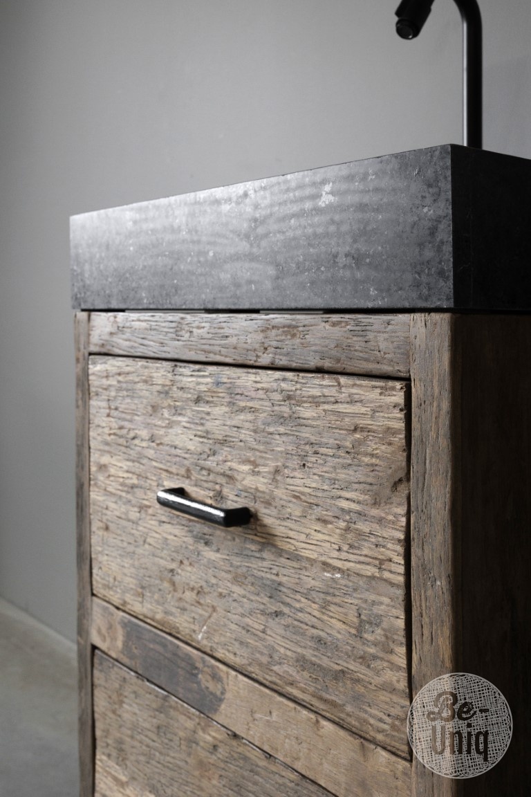 Be-Uniq Badkamermeubel Antwerpen | H93 x B60 x D45 cm